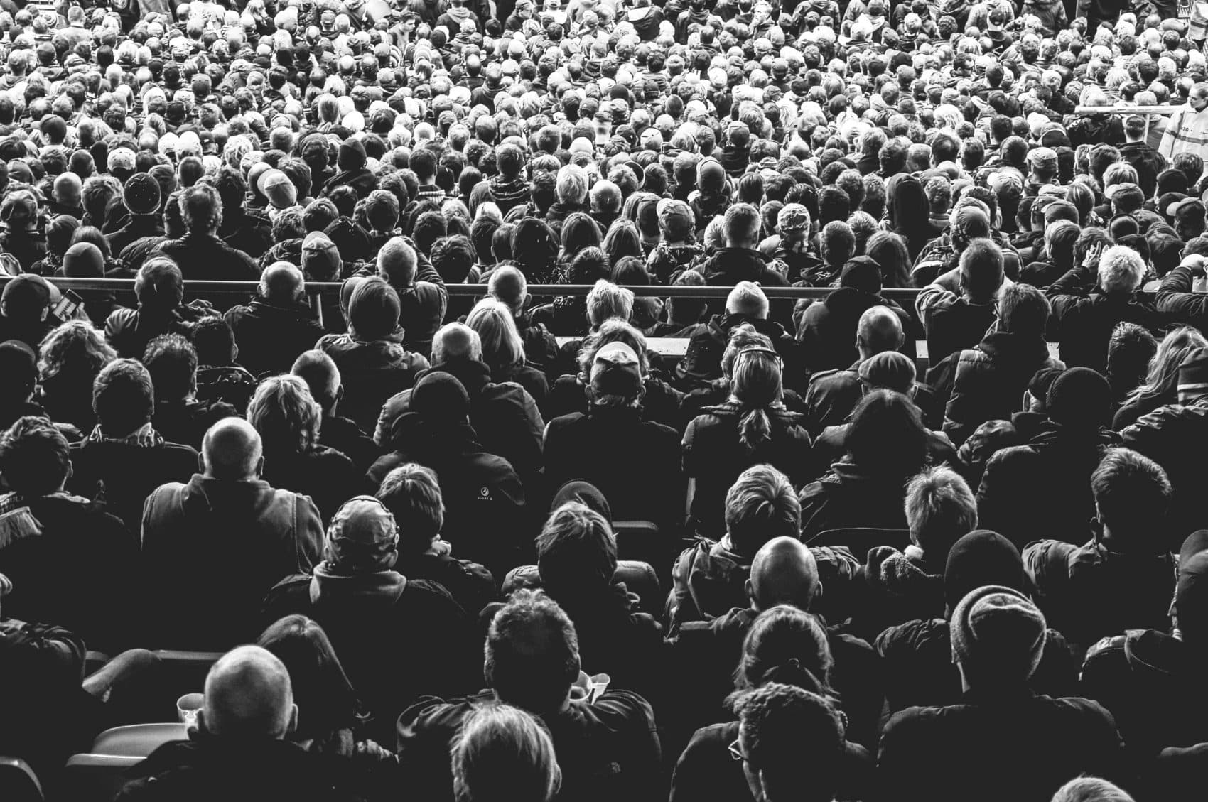7.4 Billion And Counting: Could Curbing World Population Help Cool The Planet?