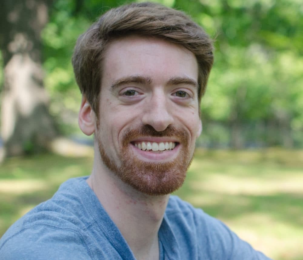 Headshot of Bob Shaffer