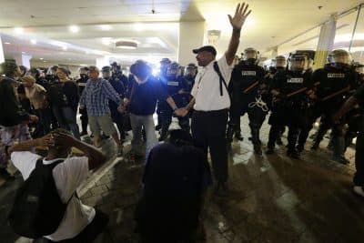 Week In The News: Bombing In New York, Shootings In Tulsa And Charlotte, Obama’s Last U.N.