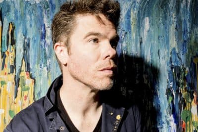 'Messianic, Oracular Honky-Tonk': Josh Ritter Dissects The Stories Behind His Songs
