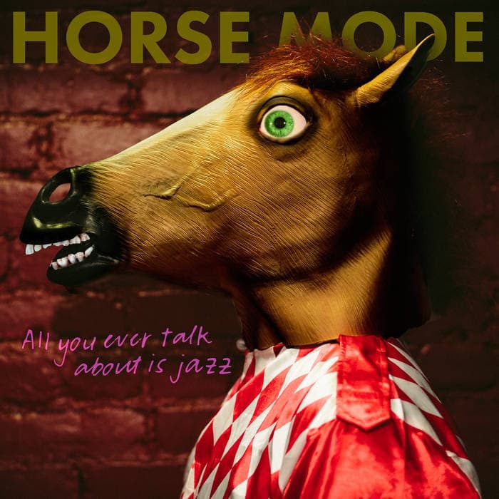 (Courtesy Horse Mode)