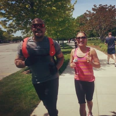 Magic Pill, Episode #17: Location, Location, Location: It Can Impact Your Exercise Habits Too