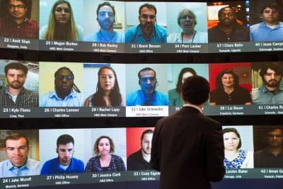 New Frontiers In Online Higher Education