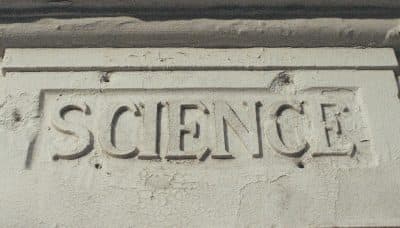 Work In Science And Want To Write? You're Invited To WBUR's 'Narrating Science'