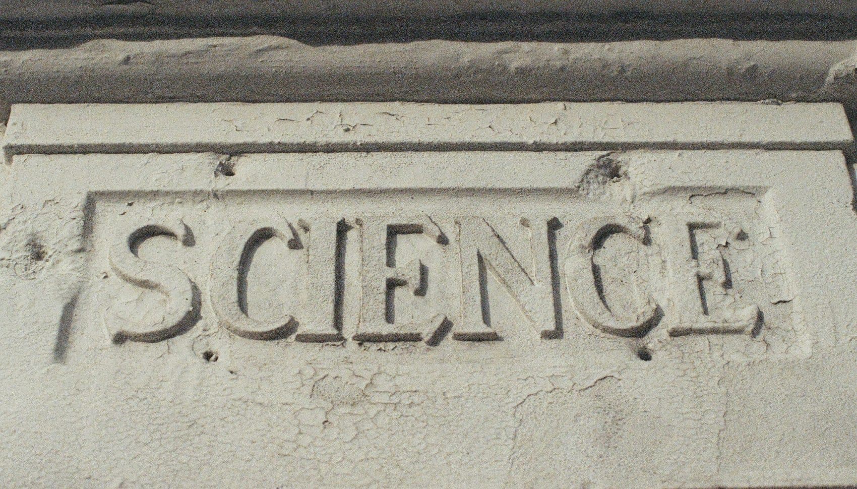 Work In Science And Want To Write? You're Invited To WBUR's 'Narrating Science'