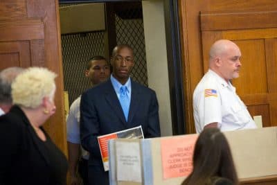 Sean Ellis, Convicted Of 1993 Murder Of Boston Police Detective, Gets A New Trial