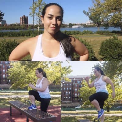 Magic Pill, Episode #10: 'Exercise Is Like Taking A Little Prozac And A Little Ritalin'