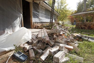 Oklahoma Quake Decline: Fear Of Drilling, Or Lack Of Demand?