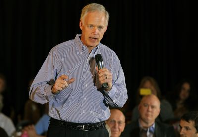 Senate Tracker: Feingold In Tight Race To Win Back Wisconsin Seat