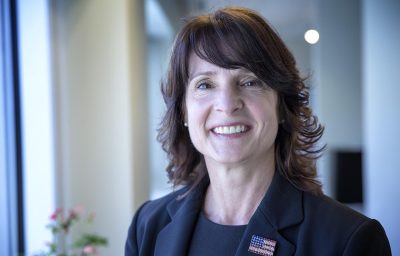 After Trump's Victory, Lifelong Democrat Reflects On Why She Supported Him