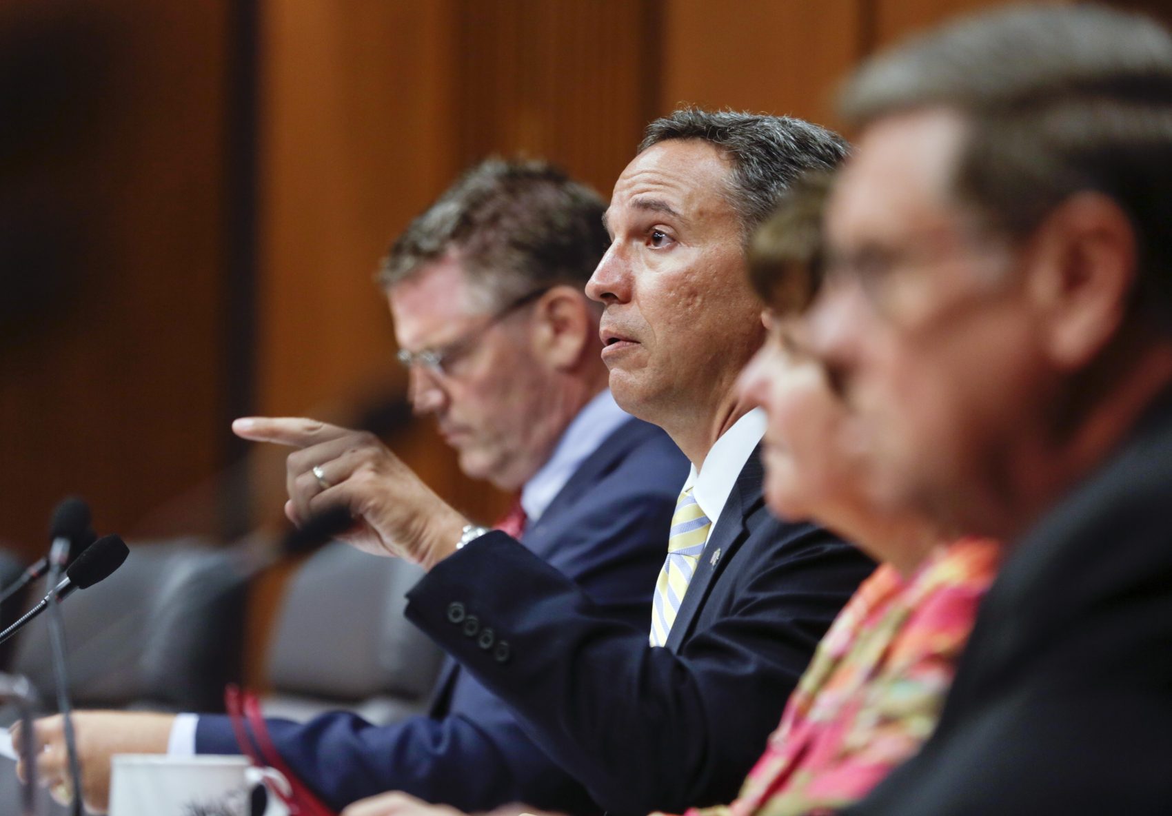 District Profile: Not Such A Battleground In New York's 3rd