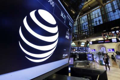 Court Decision Expected For AT&T-Time Warner Merger