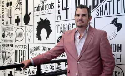 How Pot Has Changed Colorado, According To Its Largest Marijuana Dispensary