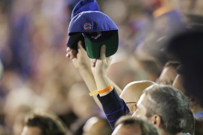 Why Red Sox Fans Should Root For The Cubs