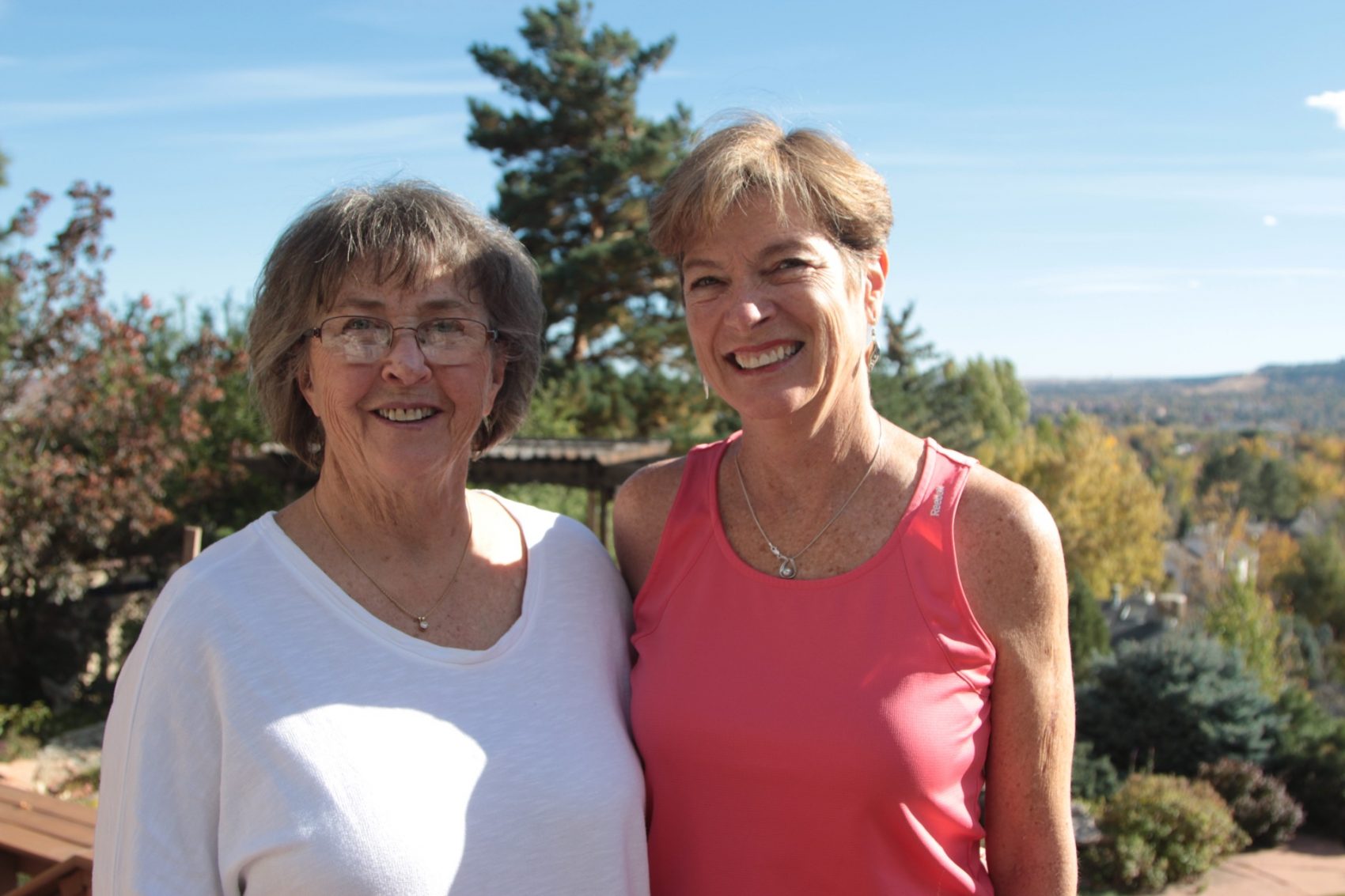 Colorado's Republican Leaders Waffle On Trump, But These Voters Are Steadfast