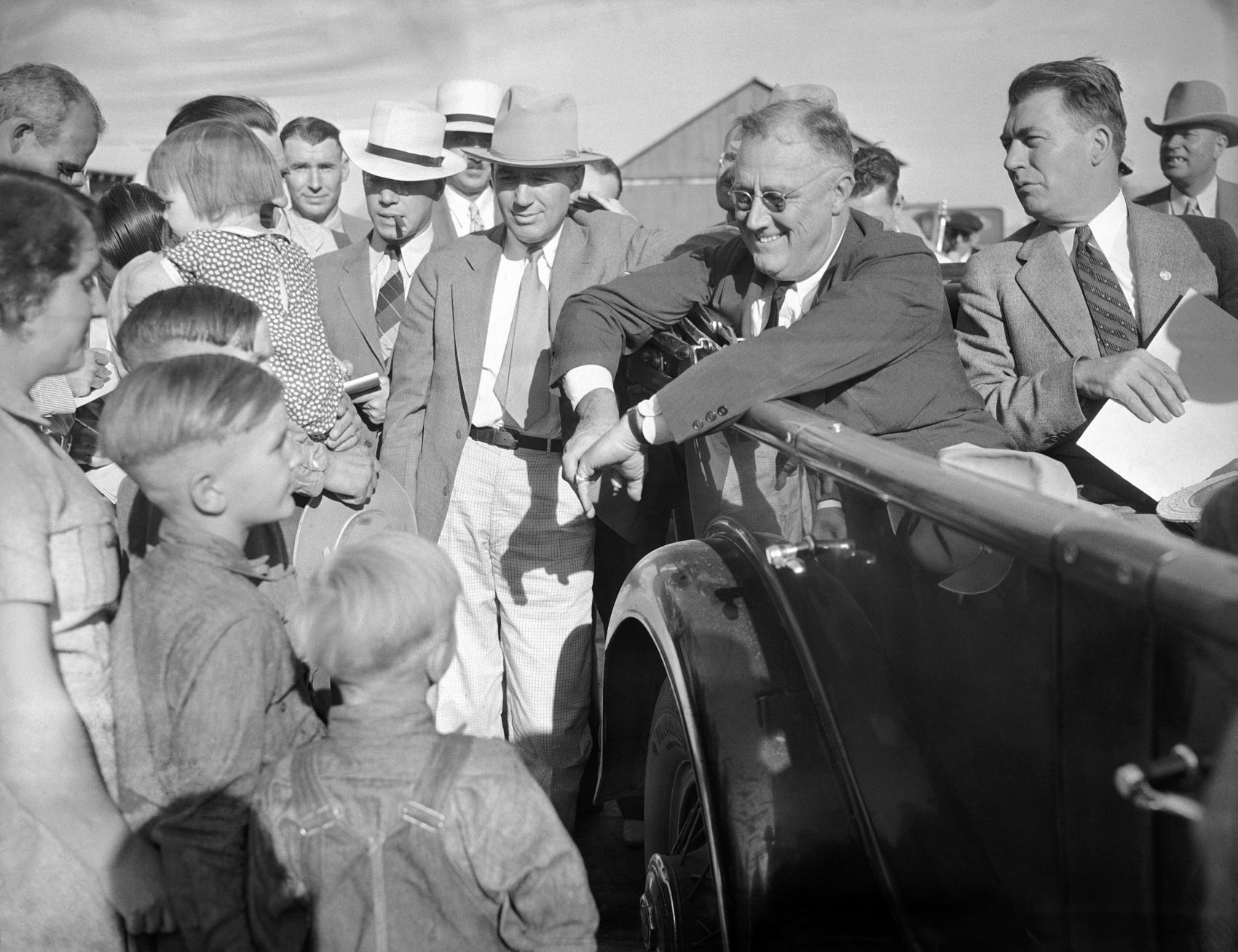 How Red State Colorado Turned Purple, Then — Maybe — Blue