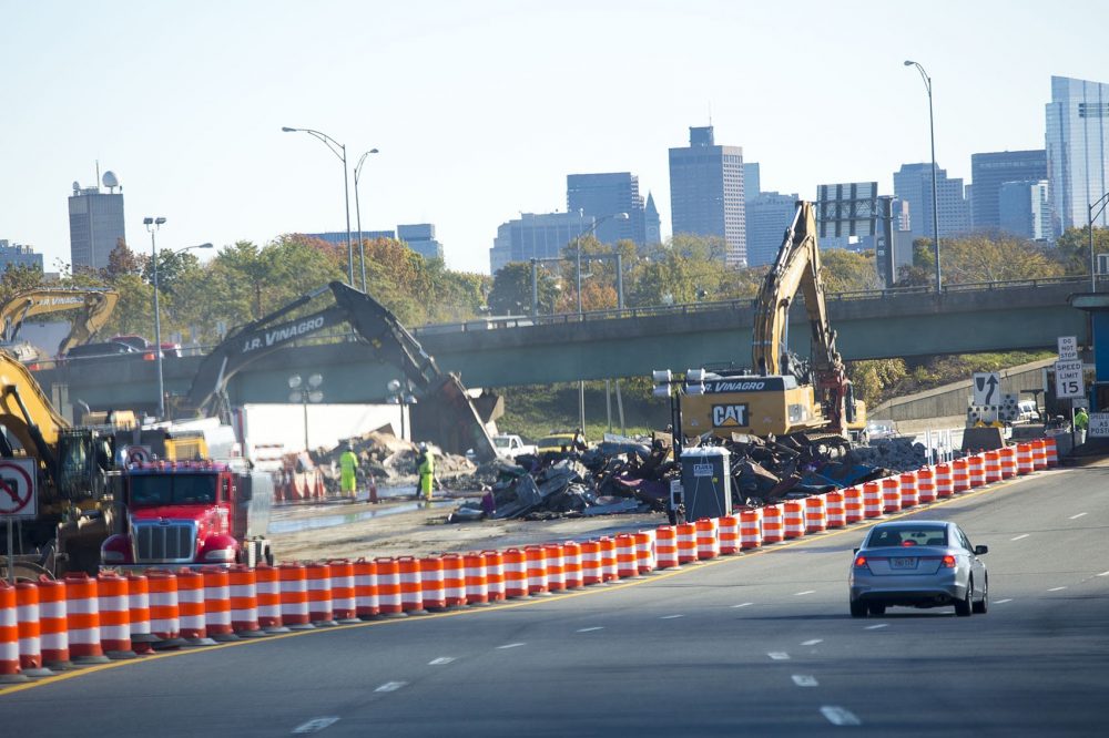 (Jesse Costa/WBUR)
