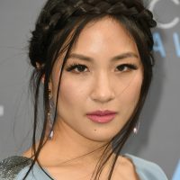 Constance Wu (AP/Jordan Strauss)