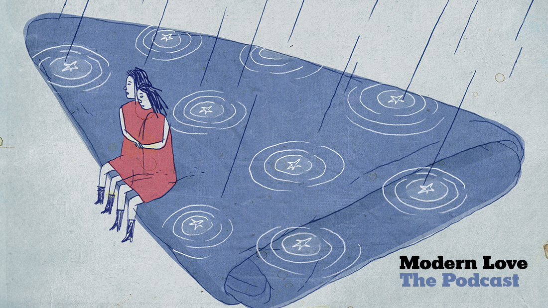 (Brian Rea for The New York Times)