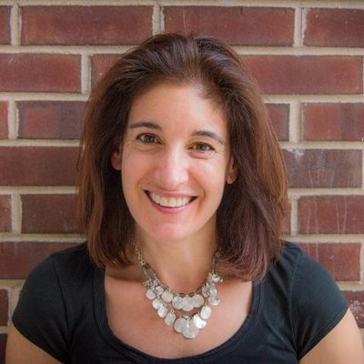 Headshot of Jennifer S. Brown