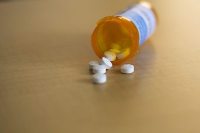 Narrating Medicine: When You 'Inherit' A Pain Patient On Opioids, You Need Guidelines