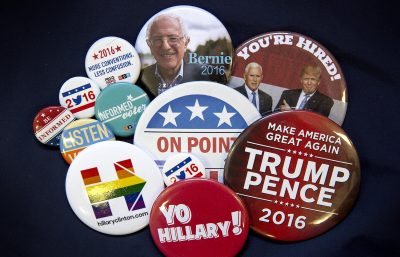 What You Need To Know Before You Vote At The Polls