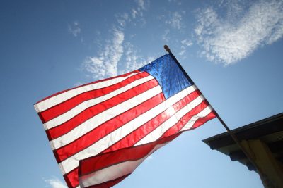 From Florida To California, A Look Back At Jeremy's Election Road Trip