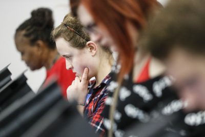 Decision 2016, And The Morning After In America