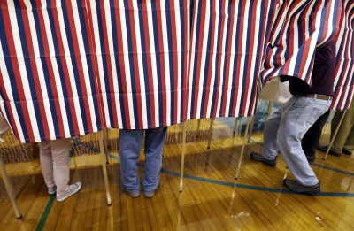 Results Of Presidential, Senate Races In N.H. Still Uncertain