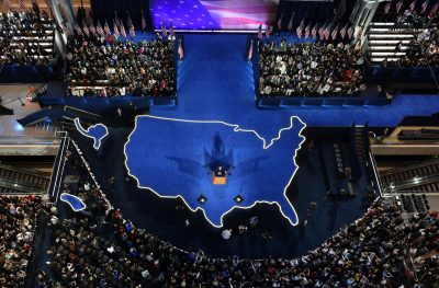 What's Next For Democrats?