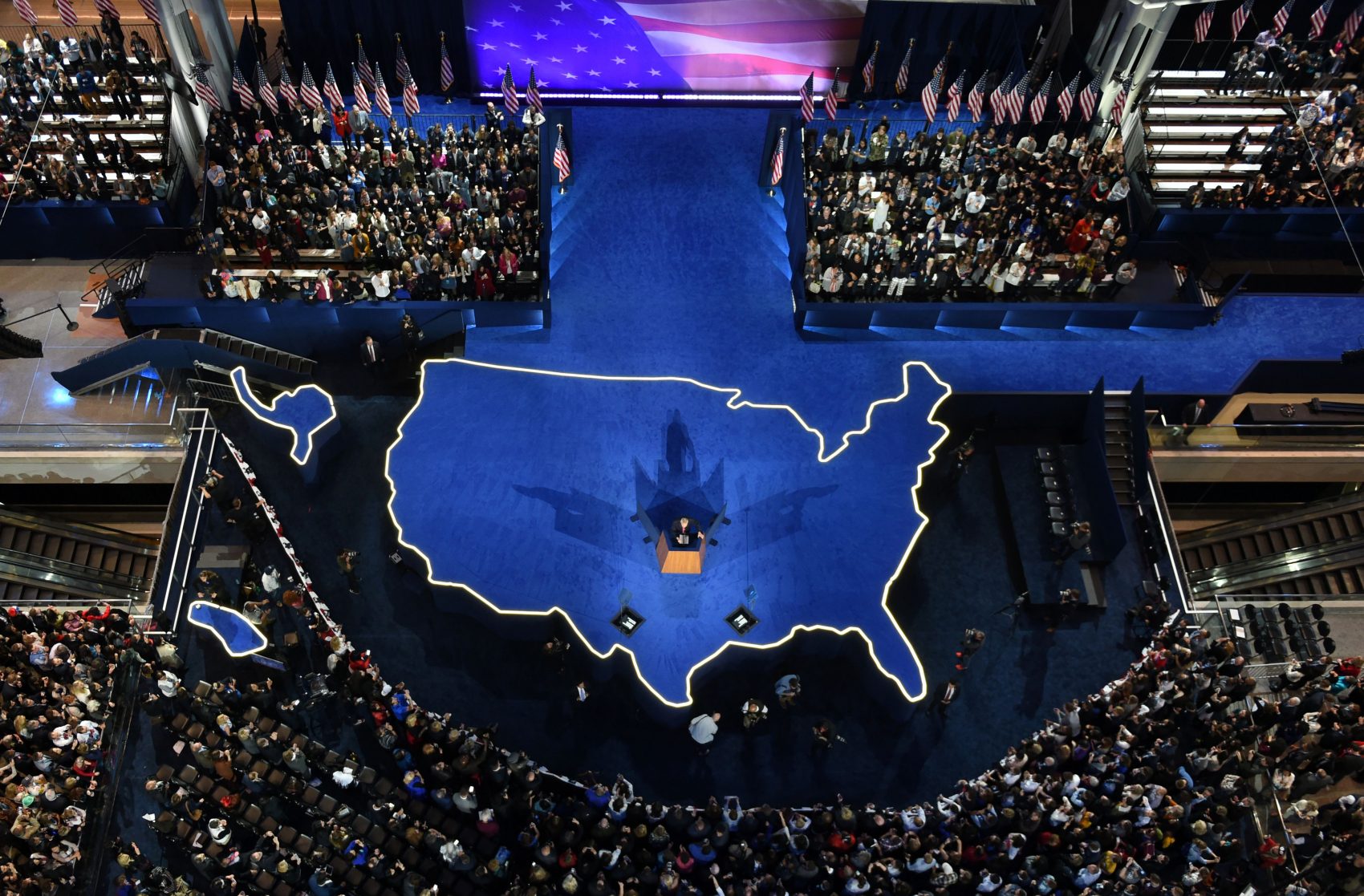 What's Next For Democrats?