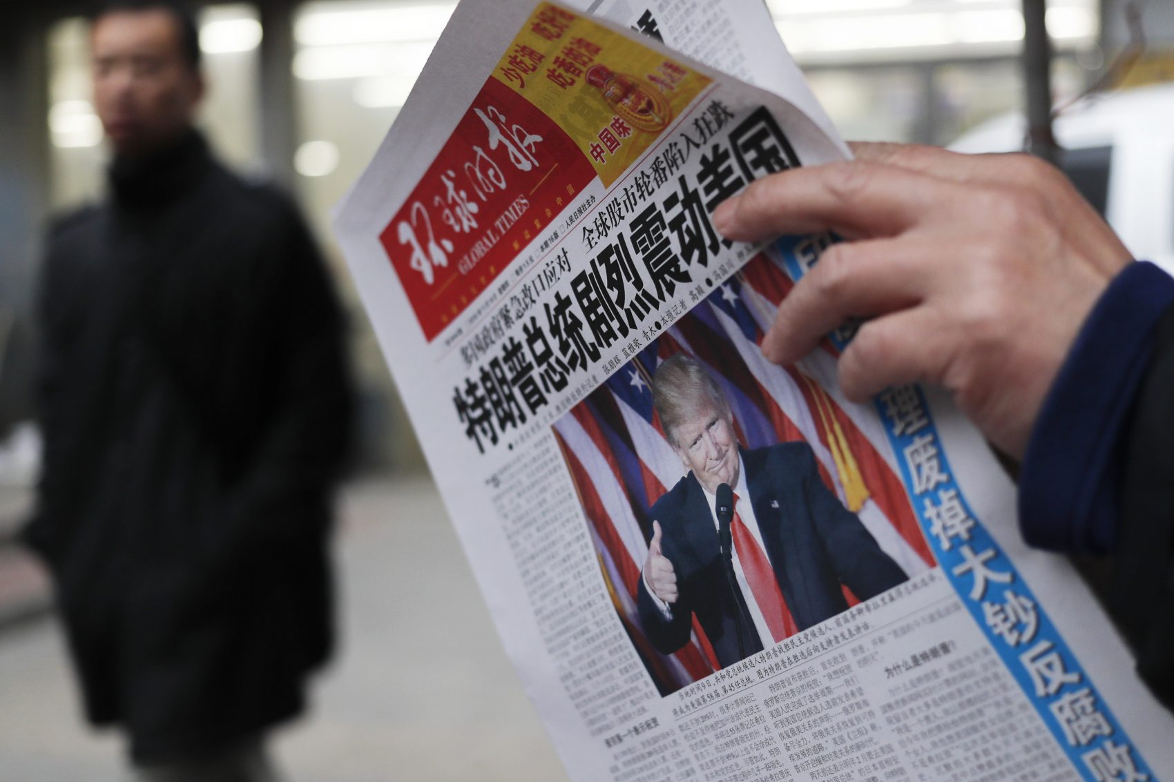 Trump And Asia: What Can We Expect?