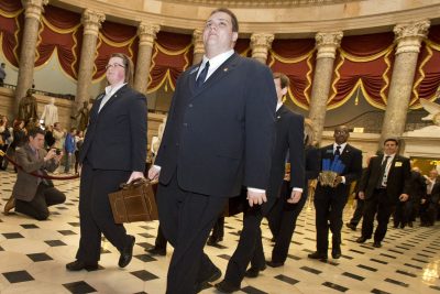 Amid Calls For Change, What Are Electoral College Alternatives?