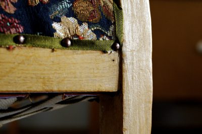 The Best Seat In The House