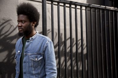 'My Own Lane': Michael Kiwanuka On Finding A Unique Place In Life And Music