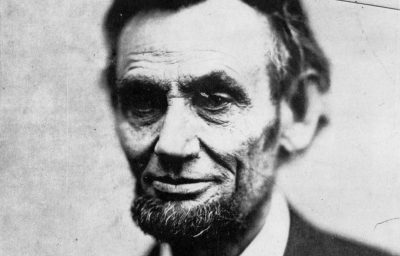 Echoes Of 1863: How Lincoln Transformed Thanksgiving, And Why It's Relevant Today