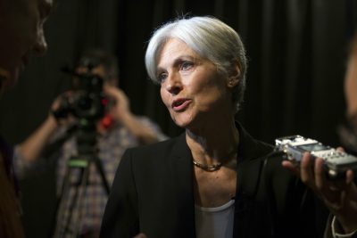 A Recount Won't Change The Election Outcome, But Here's Why It's Still Important