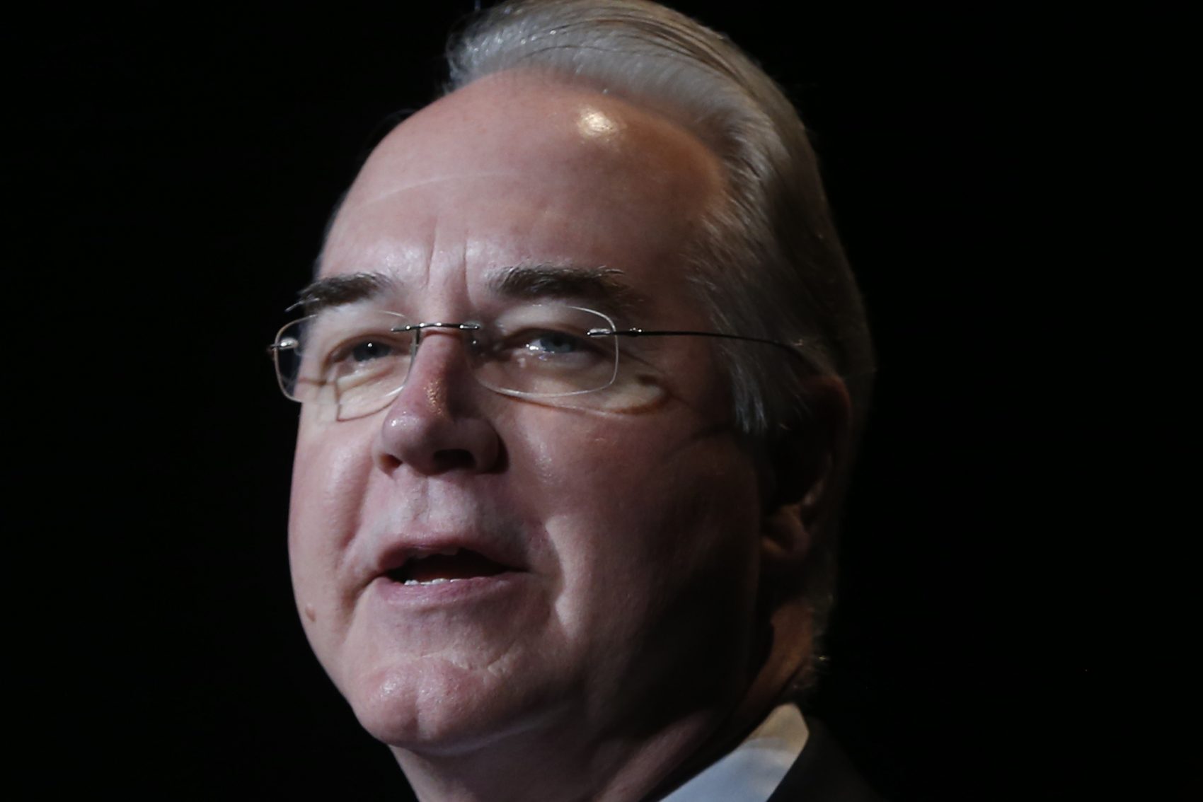 How Trump's Top Health Nominee Could Affect Mass.
