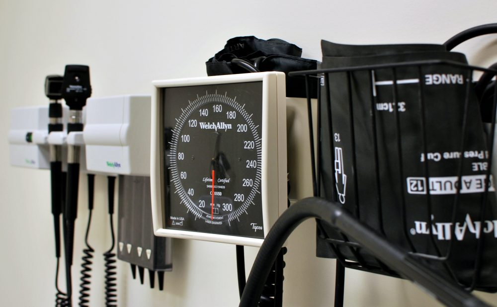 The doctor's office. (Morgan/Flickr)