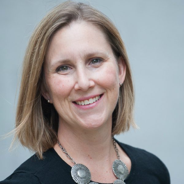 Headshot of Ruth Allen