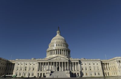 5 Mass. Democrats Re-Elected To Congress