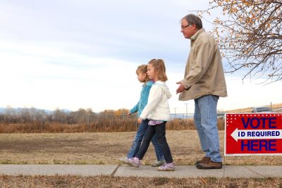 Parenting Through An R-Rated Presidential Campaign