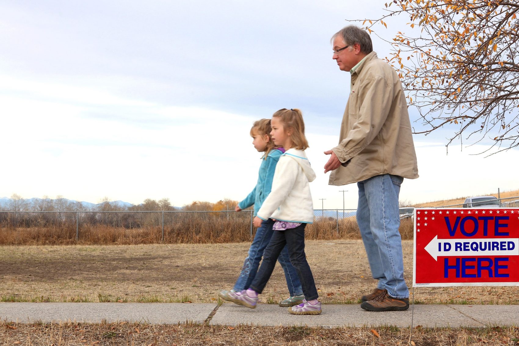 Parenting Through An R-Rated Presidential Campaign