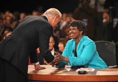 One Of The Greats, Gone: An Appreciation Of Gwen Ifill