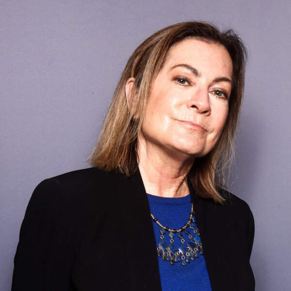 Headshot of Amy Macdonald