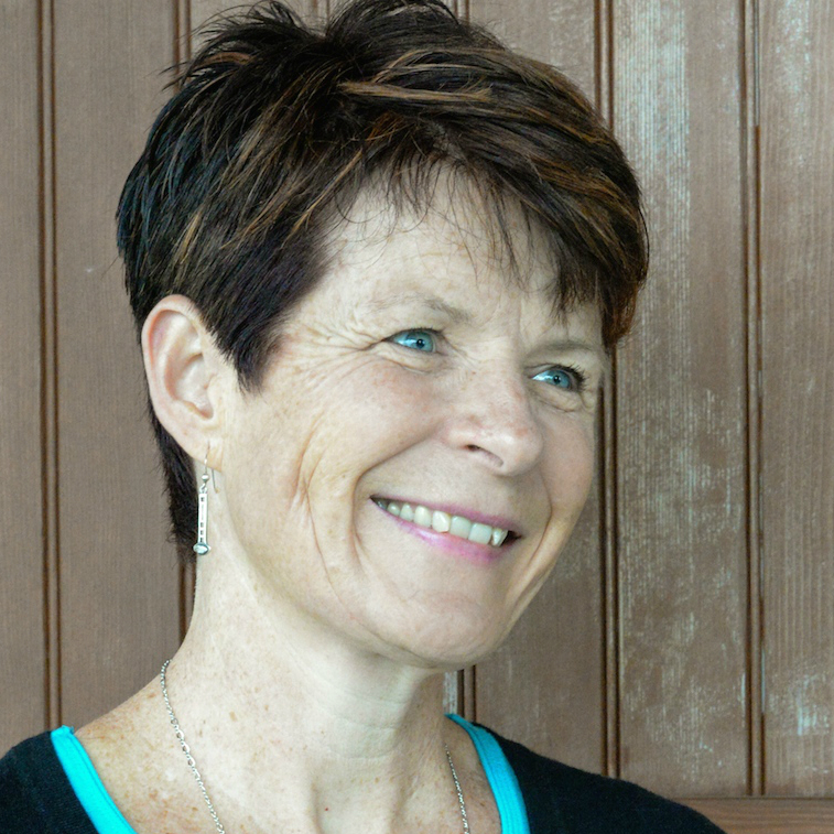 Headshot of Mary E. Cronin