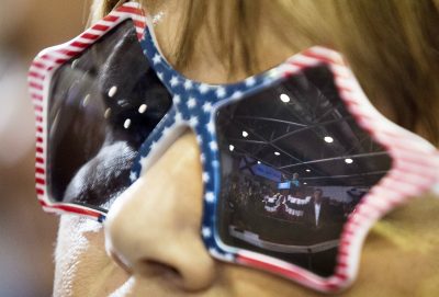 Poem: Election Obsession