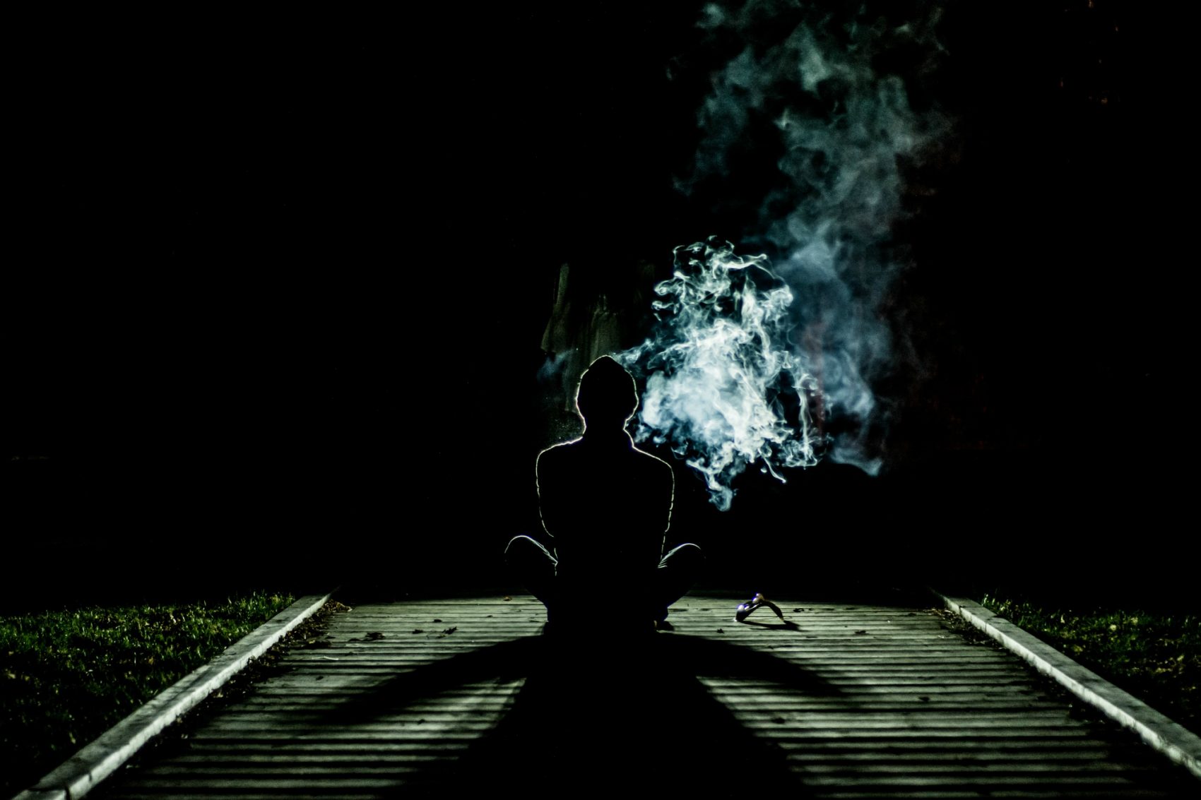 The Joint That Haunts Me: 44 Years After An Arrest For Pot Possession, Reflections On Q4
