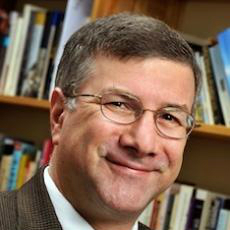 Headshot of Jeffrey S. Ravel