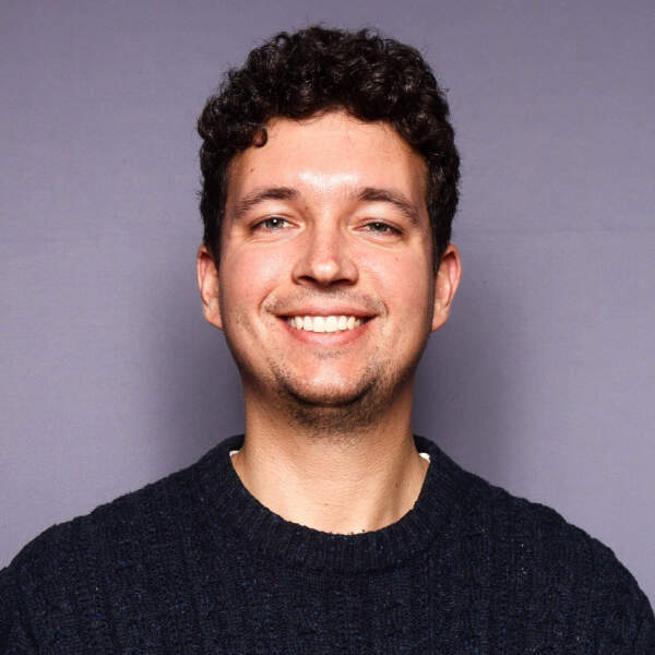 Headshot of Walter Wuthmann